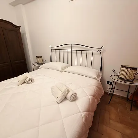 아파트호텔 Sea Terrace 체팔루