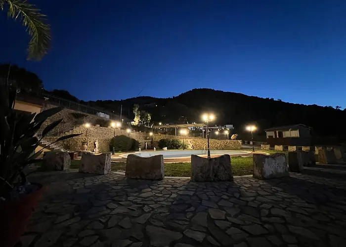 아파트호텔 Sea Terrace 4*