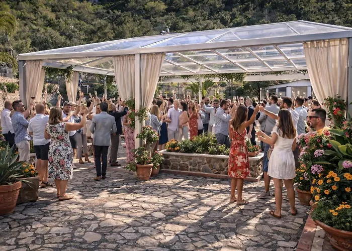 아파트호텔 Sea Terrace