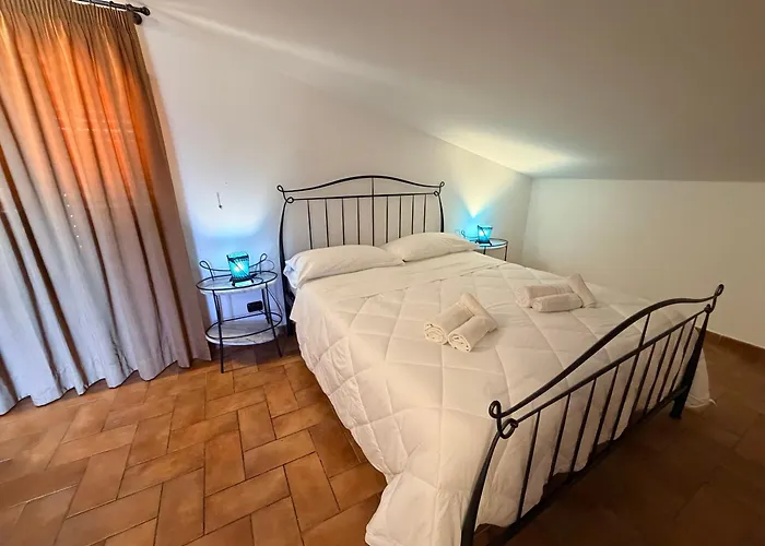 Sea Terrace 아파트호텔