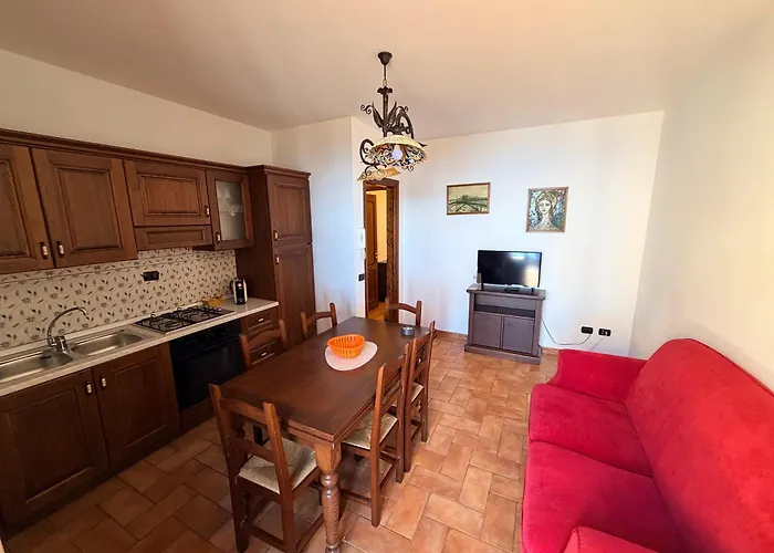 Sea Terrace 아파트호텔 4*