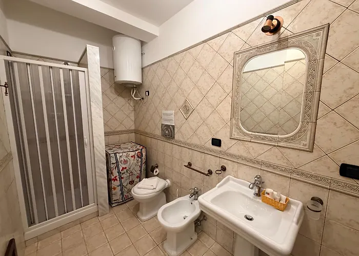 아파트호텔 Sea Terrace