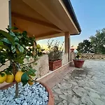 Lejlighedshotel Sea Terrace Cefalù