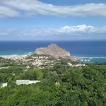 Lejlighedshotel Sea Terrace 4*