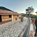 Lejlighedshotel Sea Terrace Cefalù
