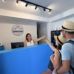 Lejlighedshotel Sea Terrace