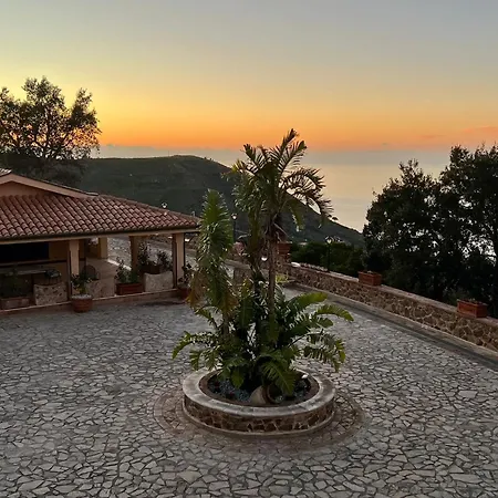 Sea Terrace 4* Cefalù