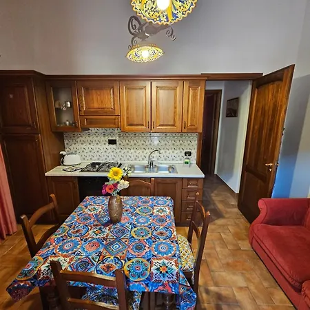 Aparthotel Sea Terrace