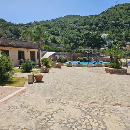 Sea Terrace Aparthotel 4*