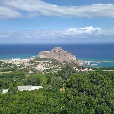 Aparthotel Sea Terrace *