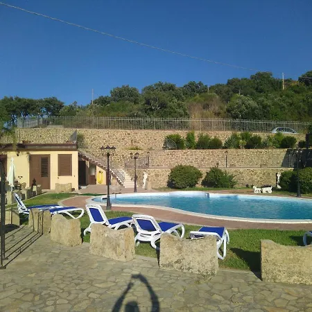 Aparthotel Sea Terrace Cefalù