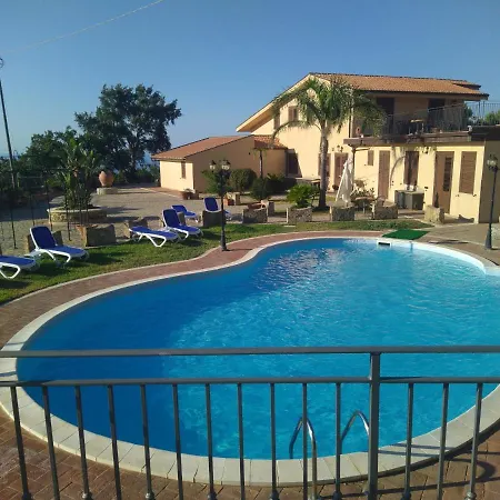 Aparthotel Sea Terrace Cefalù