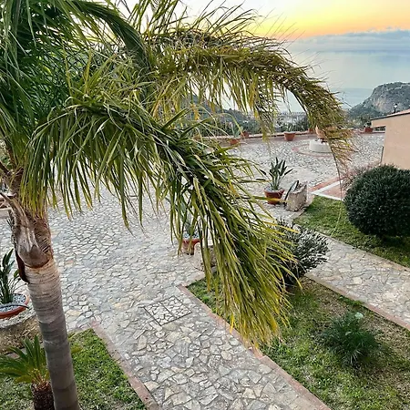 Sea Terrace 4* Cefalù