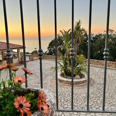 Sea Terrace