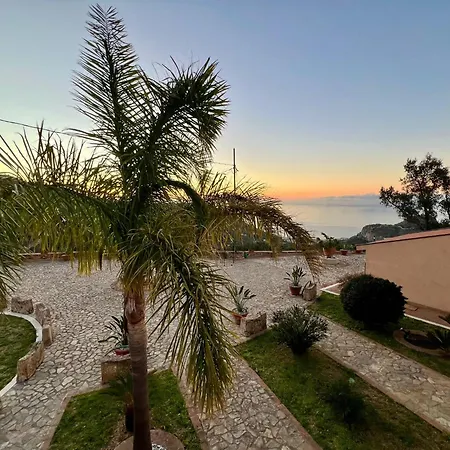 Sea Terrace Aparthotel