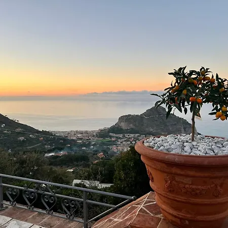 Aparthotel Sea Terrace