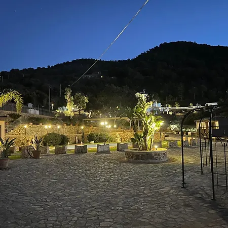 Sea Terrace * Cefalù