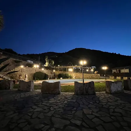 Aparthotel Sea Terrace 4*