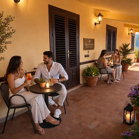 Sea Terrace Aparthotel 4*