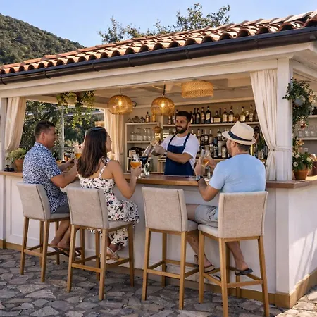 Sea Terrace 4* Cefalù