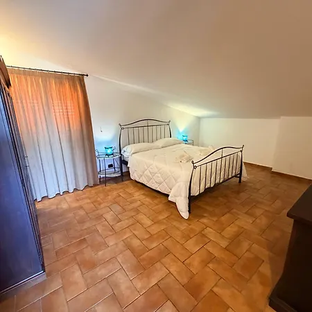 Sea Terrace 4* Чефалу