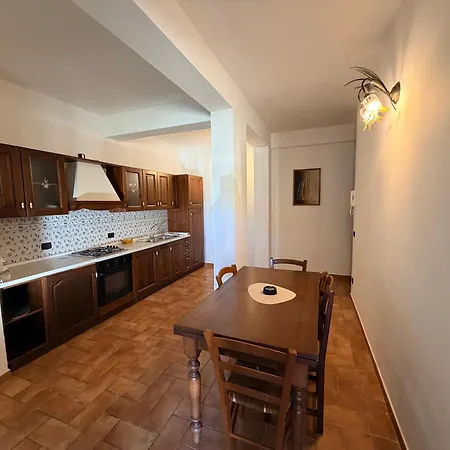 Sea Terrace 4* Чефалу