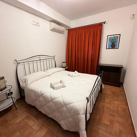 Sea Terrace Appart hôtel Cefalù