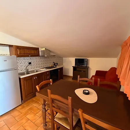 Sea Terrace 4* Чефалу