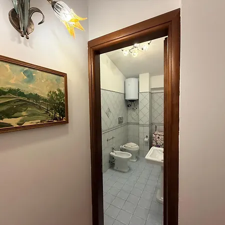 Aparthotel Sea Terrace 4*