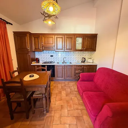 Sea Terrace Aparthotel
