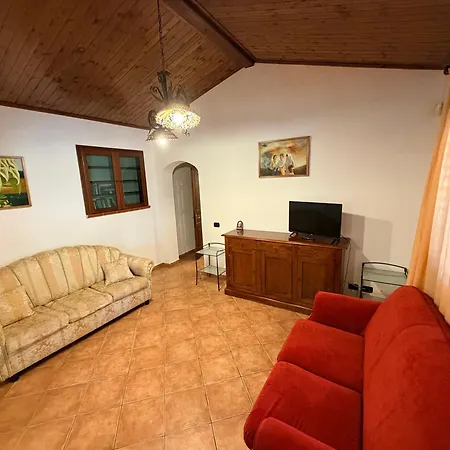 Aparthotel Sea Terrace Cefalù