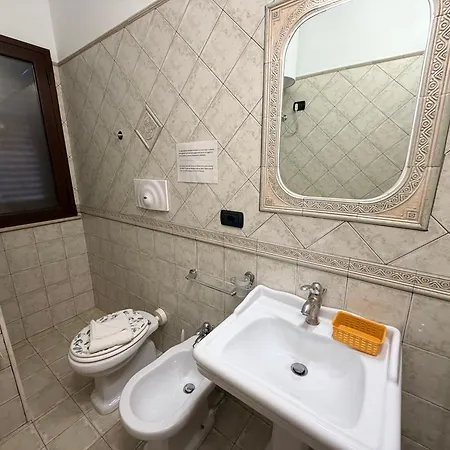 Sea Terrace 4* Cefalù