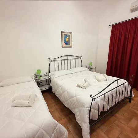 Sea Terrace Aparthotel