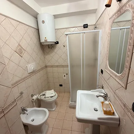 Aparthotel Sea Terrace