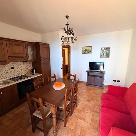 Sea Terrace Aparthotel 4*