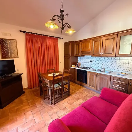 Aparthotel Sea Terrace Cefalù