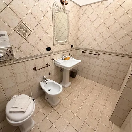 Aparthotel Sea Terrace 4*