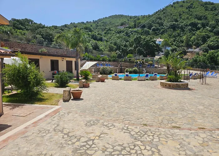 Sea Terrace Апарт-готель 4*