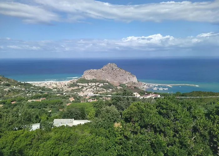 Appart hôtel Sea Terrace 4*