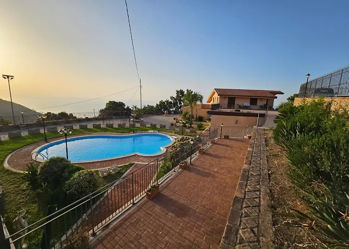 Appart hôtel Sea Terrace 4*