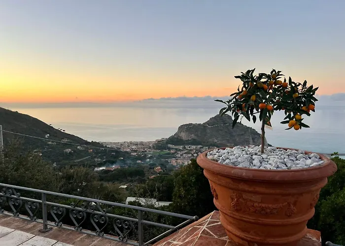 Апарт-готель Sea Terrace