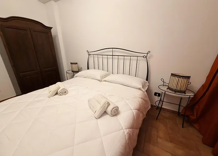 Апарт-готель Sea Terrace Чефалу