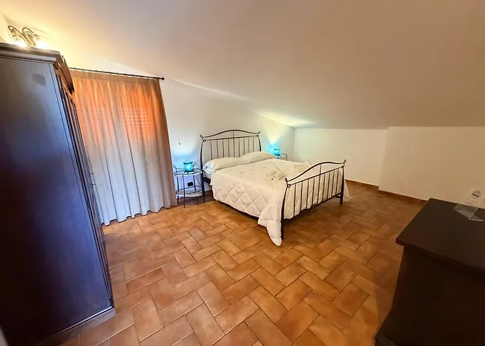 Sea Terrace 4* Cefalù