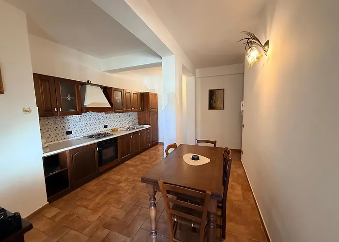 Sea Terrace 4* Чефалу