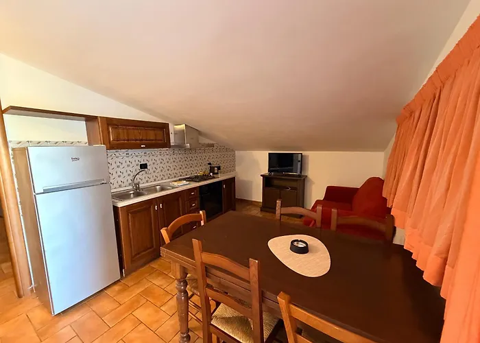 Sea Terrace 4* Cefalù