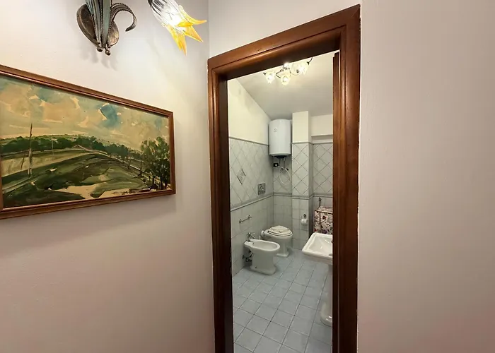 Апарт-готель Sea Terrace 4*