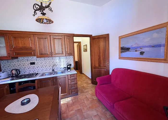 Sea Terrace Appart hôtel 4*