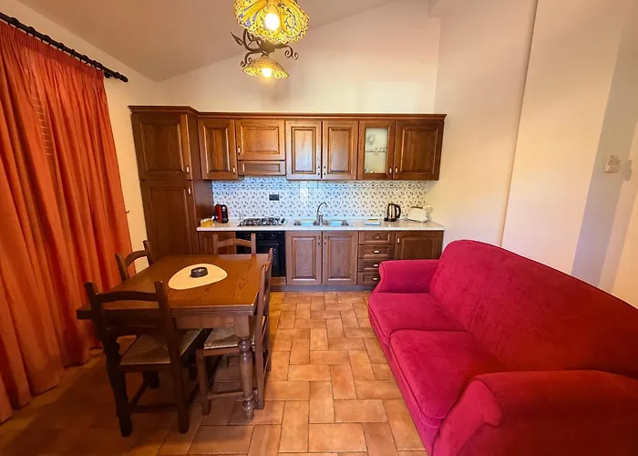 Sea Terrace Appart hôtel