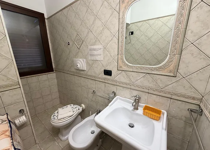 Sea Terrace 4* Cefalù