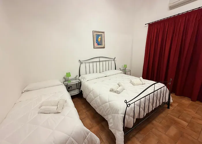 Sea Terrace Appart hôtel